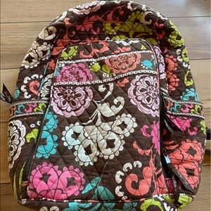 Vera Bradley backpack